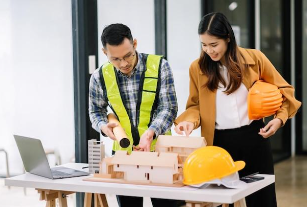 5 Tips on How You Can Grow a Construction Business