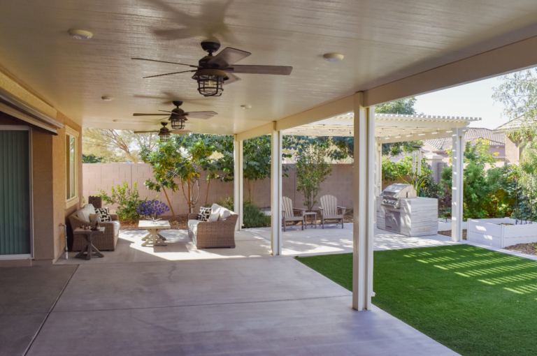 Unlock Your Outdoor Oasis with Sonoran Shade!