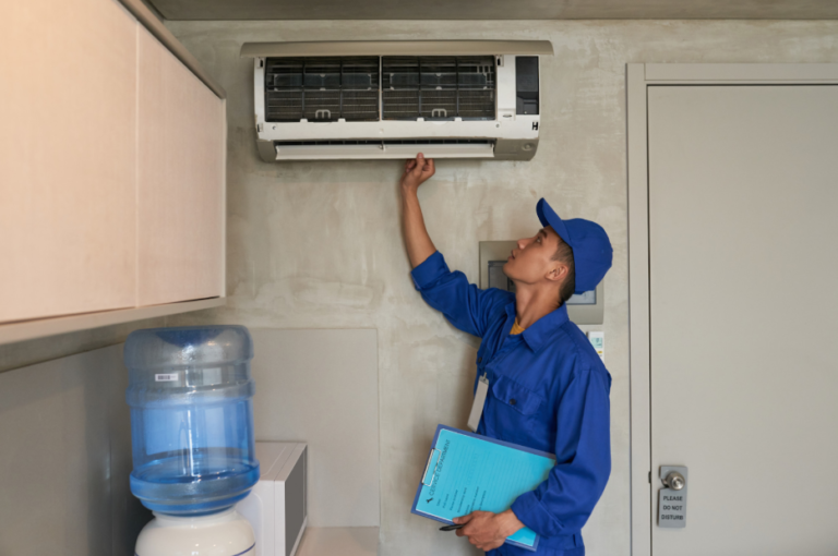 Smart Tips for AC Maintenance