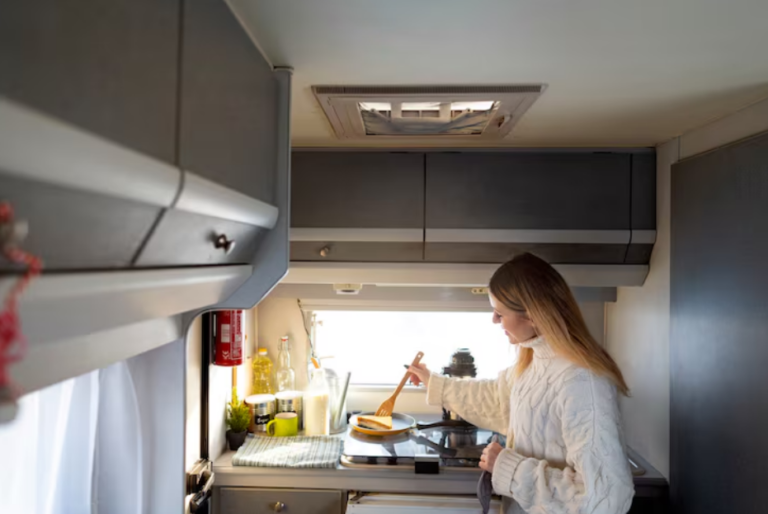Smart Plumbing Solutions: How Lifting Stations Enable Kitchen & Bathroom Flexibility
