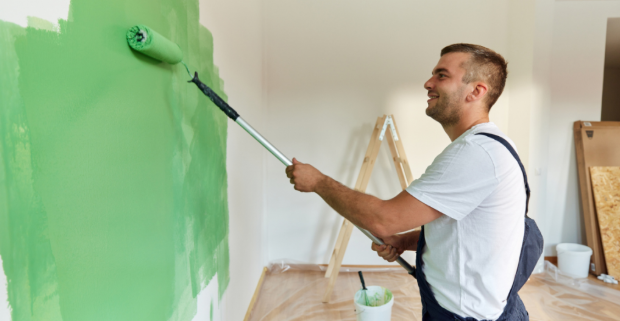 Why Hiring Skilled House Painters Can Transform Your Home’s Look