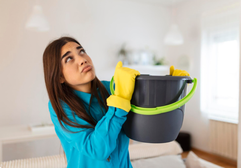 Common Clues That Mold May Be Hiding in Your House