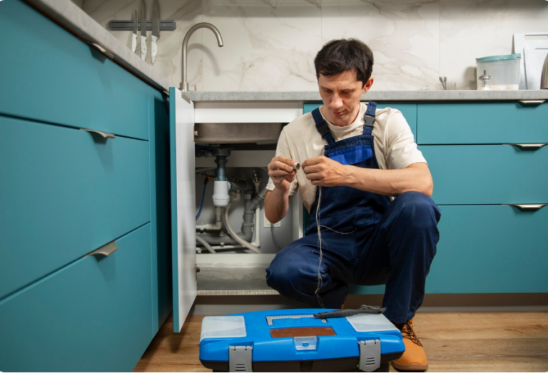 Why Choosing a Reliable Local Plumber Matters for Your Home