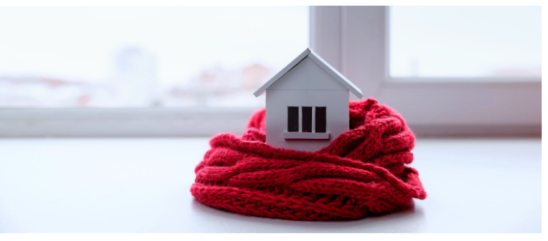 5 Tips to Get Your House Ready for Winter