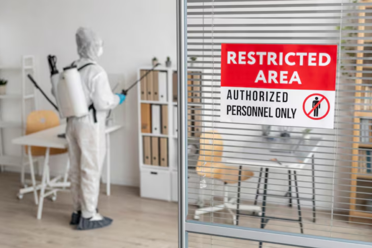 Pest Infestations Signs Portland Residents Should Note