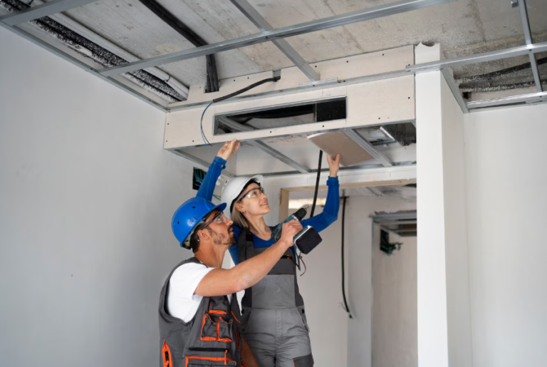 Upgrade Your Home with HVAC Installation in Upper Arlington