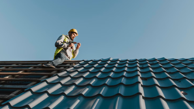 A Complete Guide to Reliable Roofing Services for Every Property