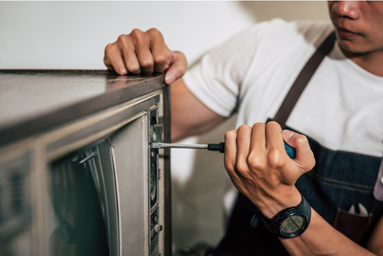 4 Benefits of Professional Furnace Repair Service