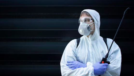 Shielding Your Sanctuary: Protecting Your Home Through Pest Control Services