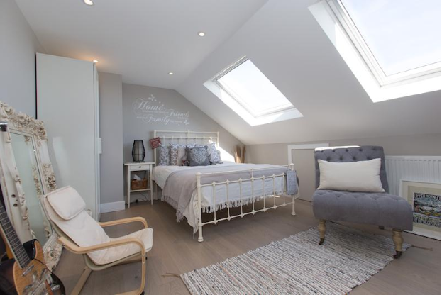 Everything You Need to Know About Loft Conversion in Dulwich with Bowmans Construction