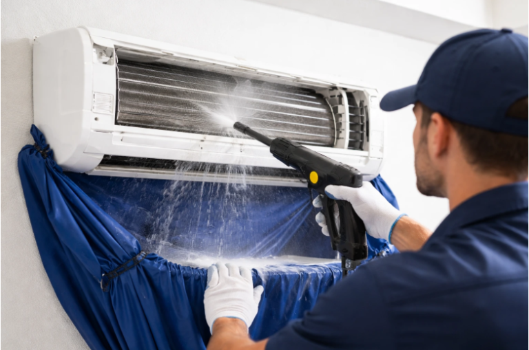 When Should You Consider Air Conditioner Repair?